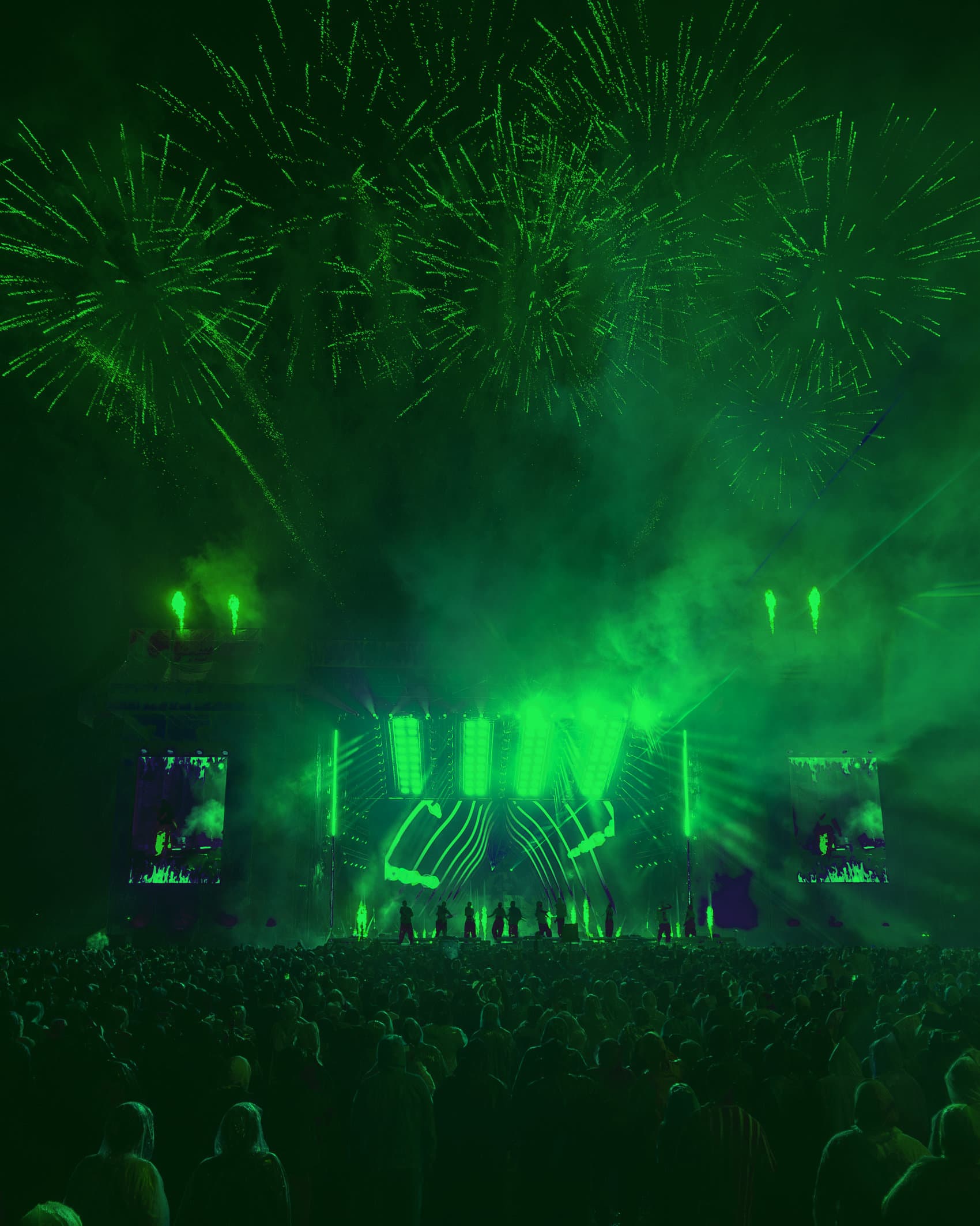 Resuena Dos Equis Festival