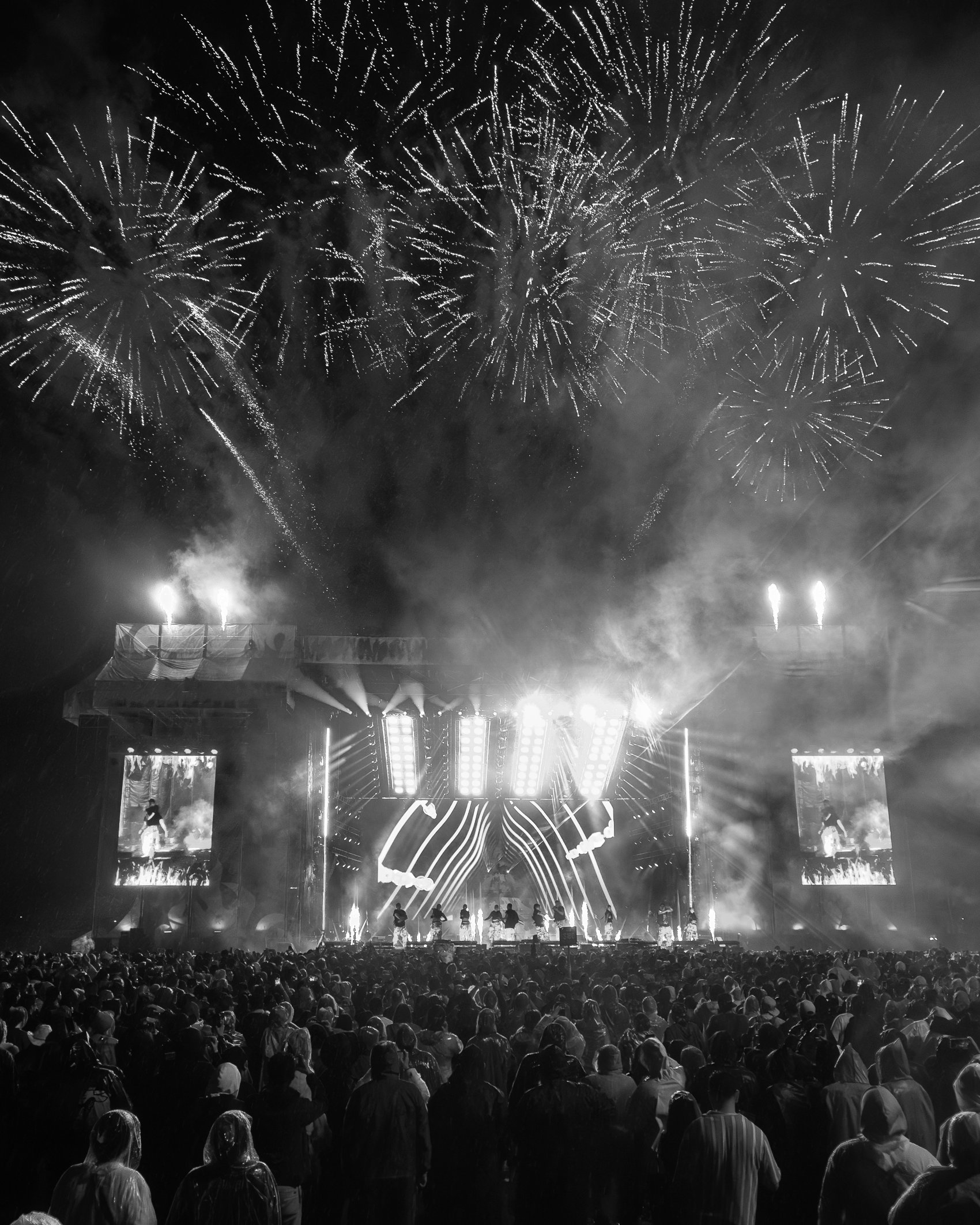 Resuena Dos Equis Festival